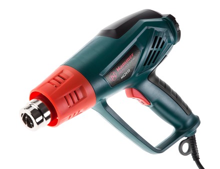 Фен строительный HAMMER HG2030 PREMIUM купить в Уфе