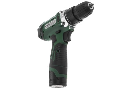 Дрель аккумуляторная HAMMER ACD12/2CS купить в Уфе