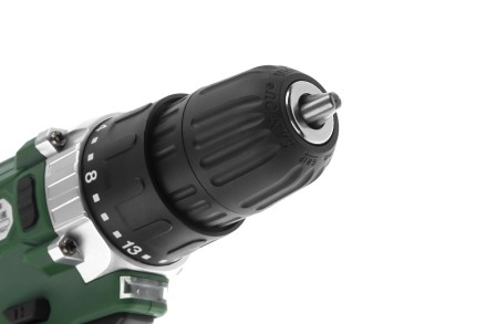 Дрель аккумуляторная HAMMER ACD12/2CS купить в Уфе