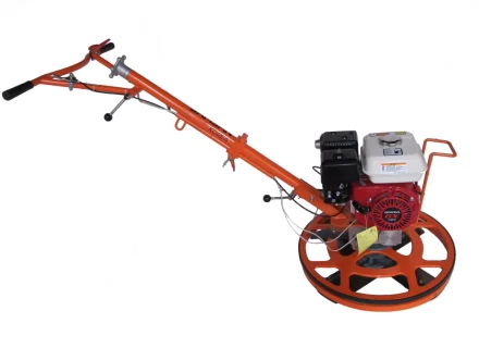 Затирочная машина по бетону Samsan WPT 241 бензиновая купить в Уфе