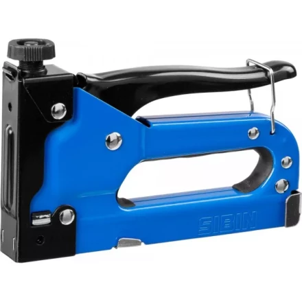 Степлер для скоб тип 53 (4-14 мм), СИБИН 31535 купить в Уфе