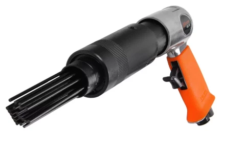 Пневматический отбойный молоток WESTER VM-10 зачистной пучковый купить в Уфе