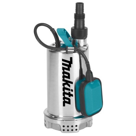 Насос дренажный погружной Makita PF1100 купить в Уфе