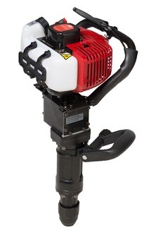 Молоток отбойный бензиновый ADA Ground Hammer 3 купить в Уфе