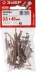 Шурупы ЗУБР "МАСТЕР" по дереву желтопассивированные, 3.5x45мм, 45шт 300396-35-045 купить в Уфе