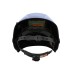 Маска сварщика FOXCRAFT индиго ф-р 9700V без коробки купить в Уфе