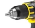 Аккумуляторная дрель шуруповерт DeWalt DCD 737 P2 купить в Уфе