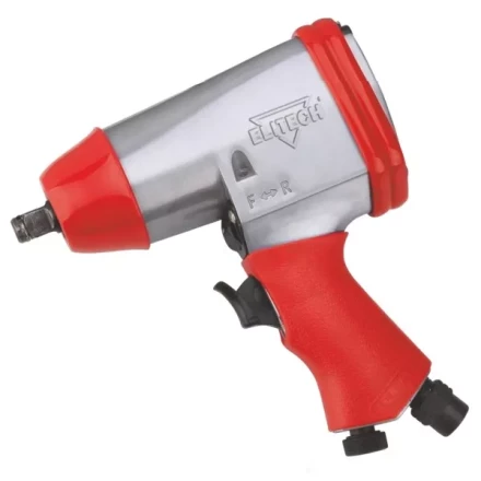 Гайковерт пневматический ударный Elitech 0704.012800 купить в Уфе