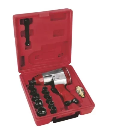 Гайковерт пневматический ударный Elitech 0704.012800 купить в Уфе