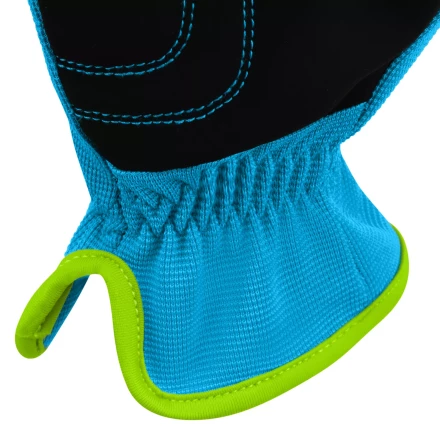 Перчатки садовые, универсальные, размер 8, Luxe// Palisad 67988 купить в Уфе