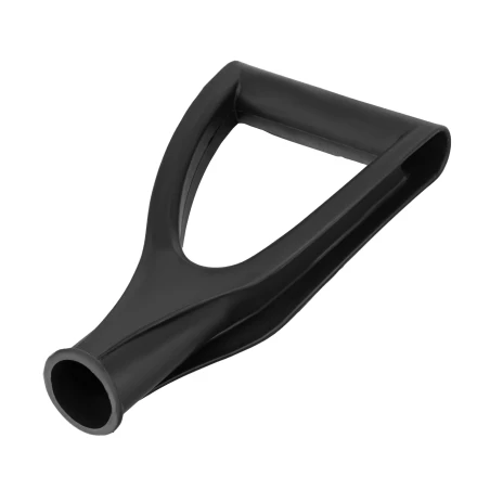 Рукоятка пластиковая V - образная, диаметр 36 мм, Россия, Сибртех 684265 купить в Уфе