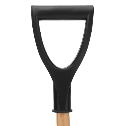 Рукоятка пластиковая V - образная, диаметр 36 мм, Россия, Сибртех 684265 купить в Уфе