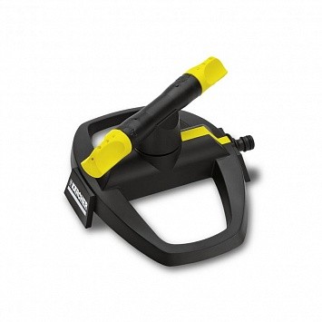 Вращающийся разбрыгиватель RS 120/3 KARCHER купить в Уфе