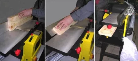 Станок комб строгальный Корвет 26 90260 купить в Уфе