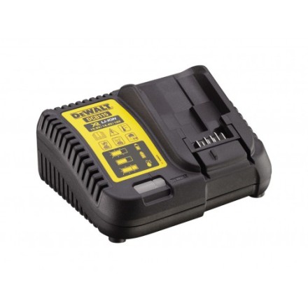 Зарядное устройство XR DCB115 DeWalt купить в Уфе