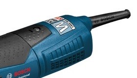Шлифмашина УШМ BOSCH GWS 19 - 150 СI купить в Уфе