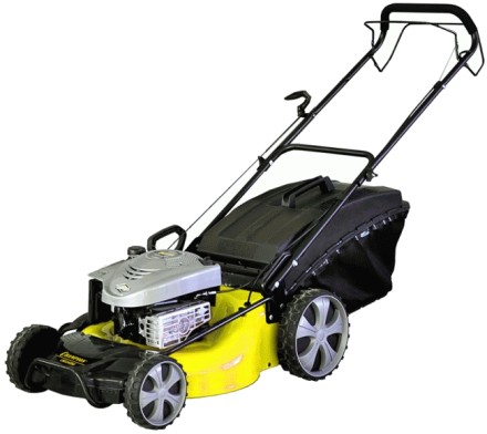 Газонокосилка CHAMPION LM 5345 BS купить в Уфе