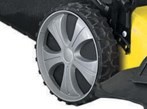 Газонокосилка CHAMPION LM 5345 BS купить в Уфе