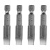 Бита SL8x50, 5 шт. Denzel 7711314 купить в Уфе
