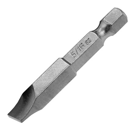 Бита SL8x50, 5 шт. Denzel 7711314 купить в Уфе