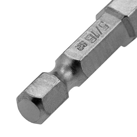 Бита SL8x50, 5 шт. Denzel 7711314 купить в Уфе