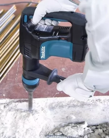 Молоток отбойный Makita HM0870C купить в Уфе