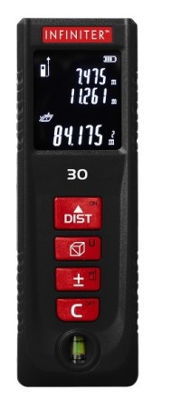 Нивелир лазерный CONDTROL INFINITER Master Kit купить в Уфе