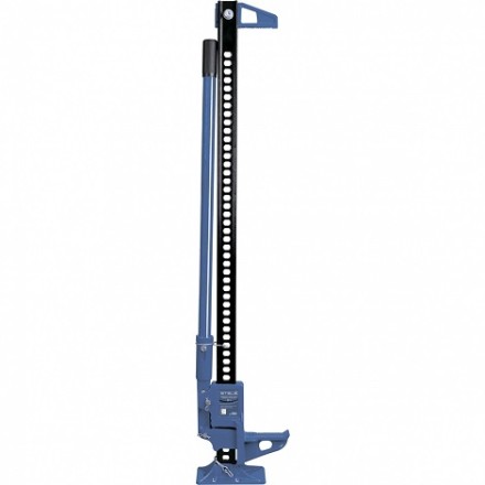 Домкрат реечный профессиональный STELS High Jack 3т 50527 купить в Уфе