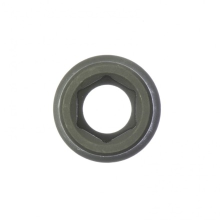 Головка ударная шестигранная 13 мм 1/2&quot; CrMo Stels 13917 купить в Уфе