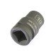 Головка ударная шестигранная 13 мм 1/2&quot; CrMo Stels 13917 купить в Уфе
