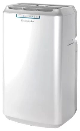 Мобильный кондиционер ELECTROLUX EACM-16 EZ/N3 WHITE купить в Уфе
