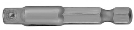 Переходник 1/4&quot; 50 мм D150ADP14 Jonnesway 48459 купить в Уфе