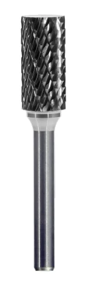 Борфреза Цилиндрическая A 6х12 Энкор 21701 купить в Уфе