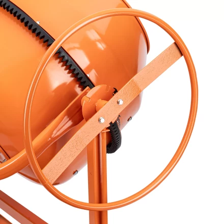 Бетоносмеситель Сибртех БСН-180П 95518, мощность 700 Вт, полиамидный венец купить в Уфе