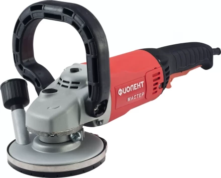 Шлифовальная машина  по бетону Фиолент МШУ 8-14-125 М Мастер купить в Уфе