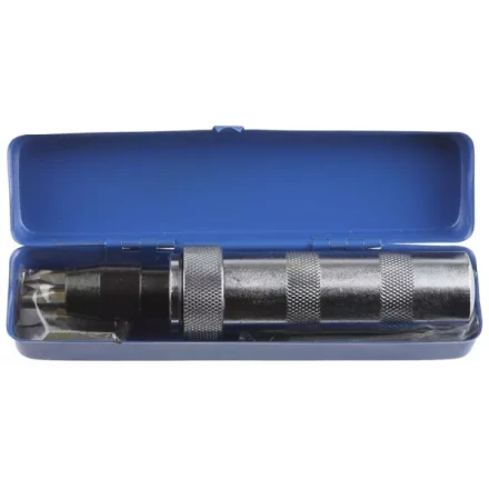 Набор STAYER Отвертка ударно-поворотная, с битами, 6 предметов 2565-H6 купить в Уфе