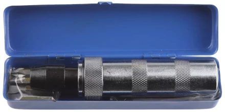 Набор STAYER Отвертка ударно-поворотная, с битами, 6 предметов 2565-H6 купить в Уфе