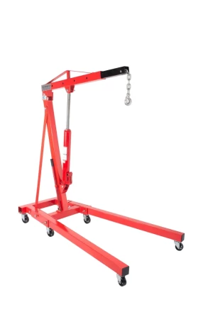 Кран гидравлический TOR TL1001-3 3 т 0–2350 мм складной 1049056 купить в Уфе