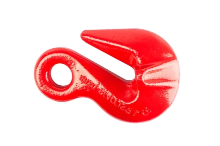 Крюк укорачивающий TOR 12,5 т (Q) 1000853 купить в Уфе