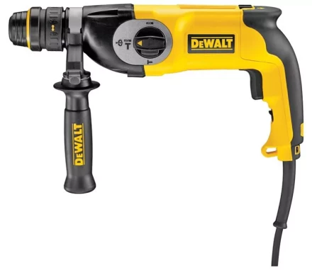 Перфоратор DeWalt  D25124K купить в Уфе