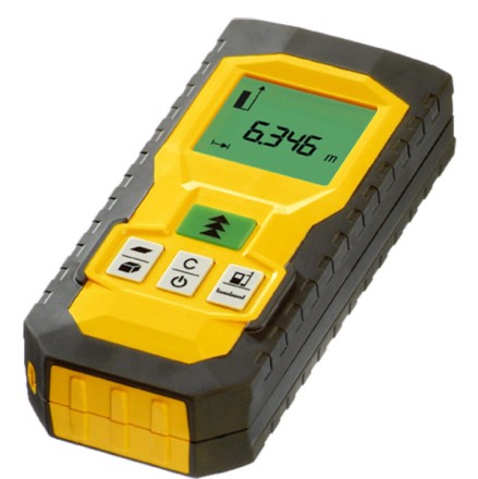 Лазерный дальномер Stabila LD 300 SET купить в Уфе