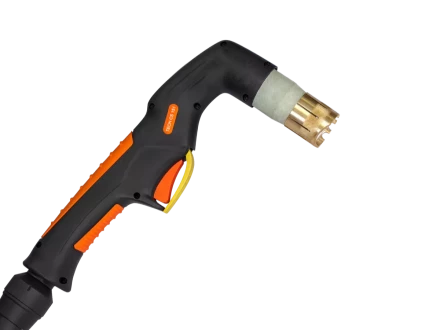 Резак плазменный TECH CS 151 центральный адаптер 12метр  IVT6555 Сварог купить в Уфе