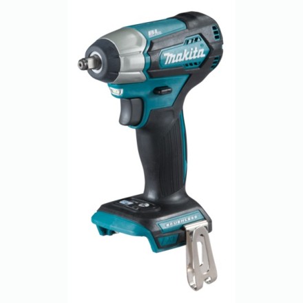 Аккумуляторный ударный гайковерт Makita DTW180Z (без АКБ и ЗУ) купить в Уфе