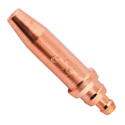 Мундштук ацетиленовый №5 (7/64&quot;) (Оберон) N3255 купить в Уфе