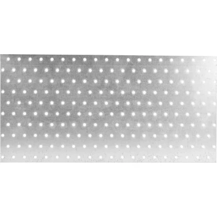 Пластина соединительная ЗУБР "МАСТЕР", 200х400мм, 10шт 310255-200-400 купить в Уфе