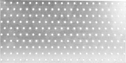 Пластина соединительная ЗУБР "МАСТЕР", 200х400мм, 10шт 310255-200-400 купить в Уфе