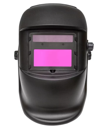 Маска сварщика Хамелеон MAGNUM (BLACK) 20091311 купить в Уфе