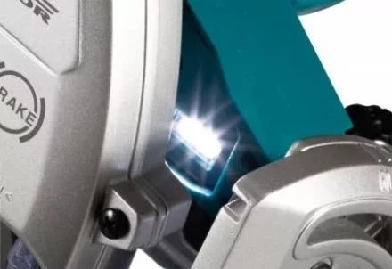 Аккумуляторная дисковая пила Makita DHS900ZU (без АКБ и ЗУ) купить в Уфе