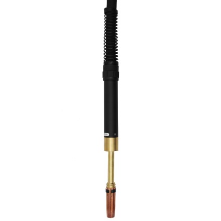 Горелка AUT 401/501D прямой гусак (3m / Water / Euro) XL934.0032 купить в Уфе