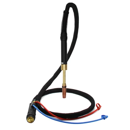 Горелка AUT 401/501D прямой гусак (3m / Water / Euro) XL934.0032 купить в Уфе